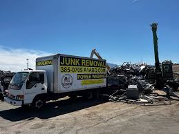 Best Demolition Debris Removal  in Madison, IL
