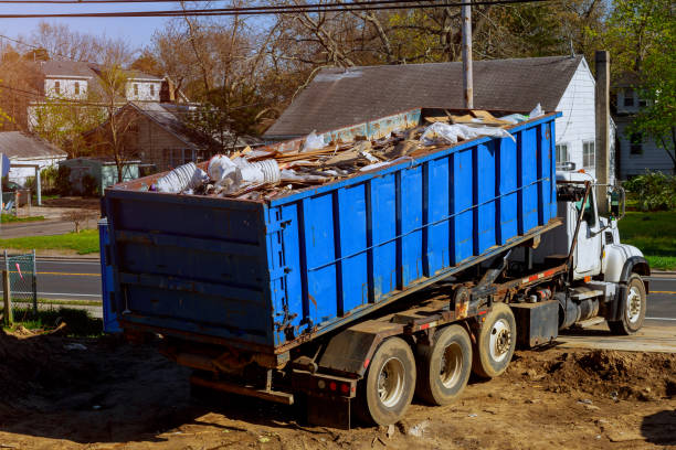 Same-Day Junk Removal Services in Madison, IL