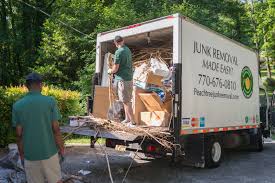 Junk Removal for Events in Madison, IL